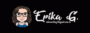VISITE O BLOG DA ERIKA