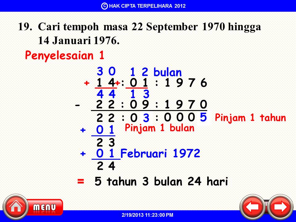 AZIMAT MATEMATIK: KHAS UNTUK CIKGU SURIATI ROSDI 1