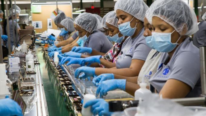 Ministro de Economía dice se necesitan reformas para mejorar servicios públicos y eficiencia del Estado