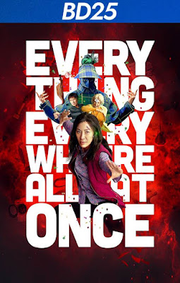 Everything Everywhere All At Once 2022 BD25 LATINO [OFICIAL AGREGADO]