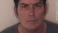 Charlie Sheen arrested