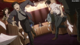 文スト 5期1話 | 文豪ストレイドッグス アニメ Bungo Stray Dogs Episode 51