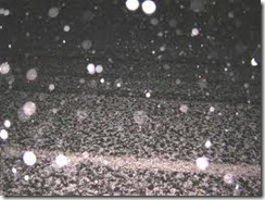 hail