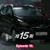 City Hunter episode 15