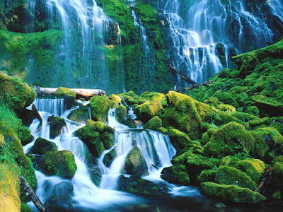 waterfalls wallpaper. Falls Wallpaper Proxy