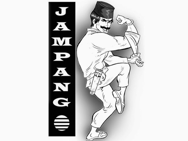 Jampang