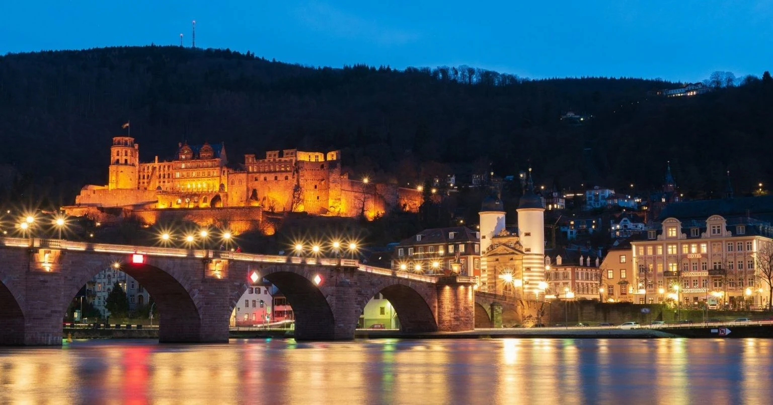 Heidelberg Castle