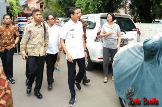 Anies-Sandi Kaku Dengan Peraturan Yang Dibuat Ahok