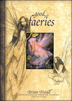 boek Brian Froud