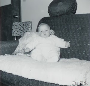 Jody abouit two months old