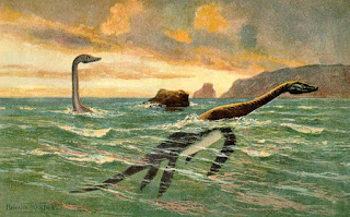 Plesiosaurs have been in the news again. Evolutionists have been making unsupportable claims. the evidence points to the Genesis Flood.
