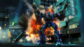 Transformers 2 Revenge Of The Fallen Highly Compressed