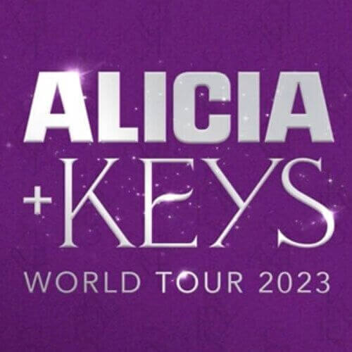 GIRA Alicia + Keys