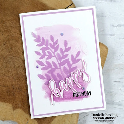 Stampin' Up! In Colors 2021-2023