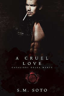 PDF A Cruel Love - S.M. Soto 