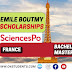 Emile Boutmy Scholarships in France for 2023 Academic Year (Fully Funded)