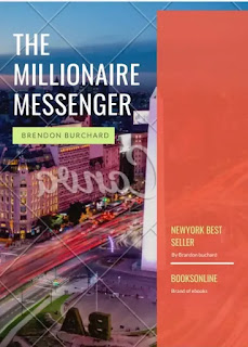 The Millionaire Messenger review in Hindi