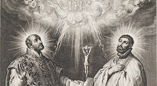 12 martie: Evenimentul zilei - Canonizarea lui Ignatius de Loyola și Francisc Xavier