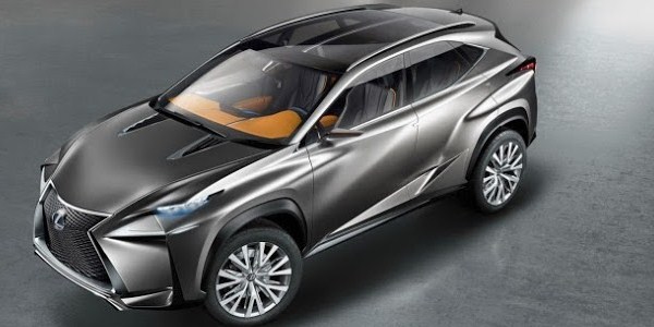 2017 Lexus RX Review, Release Date and Price 