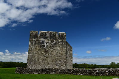 Kilmacduagh, Galway