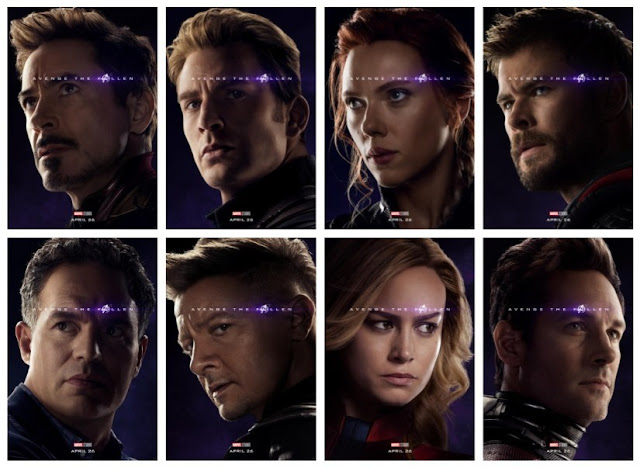Avengers: Endgame 
