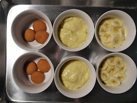 banana pudding