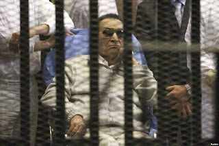 kabar mantan Presiden Mesir Hosni Mubarak akan segera dibebaskan Kabar Mantan Presiden Mesir Hosni Mubarak Akan Segera Dibebaskan