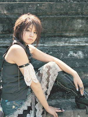 Misono Koda, Japanese Girl, J-Pop Singer