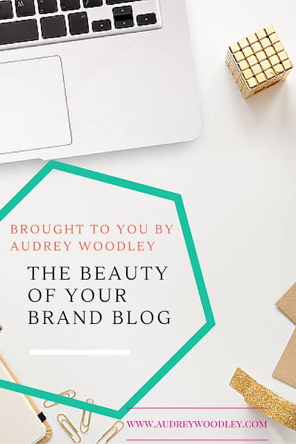  The Beauty of Business Blog