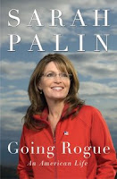 Sarah Palin - Going Rogue