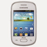 Harga Hp Samsung Galaxy Star Duos S5282