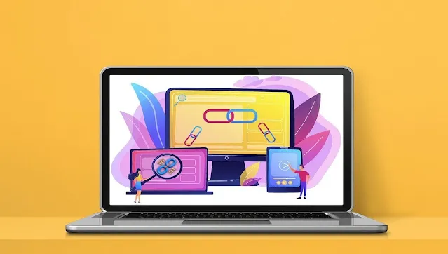 The Power of Backlinks: Unlocking Different Types for SEO Success || 10 types of backlinks 🔗