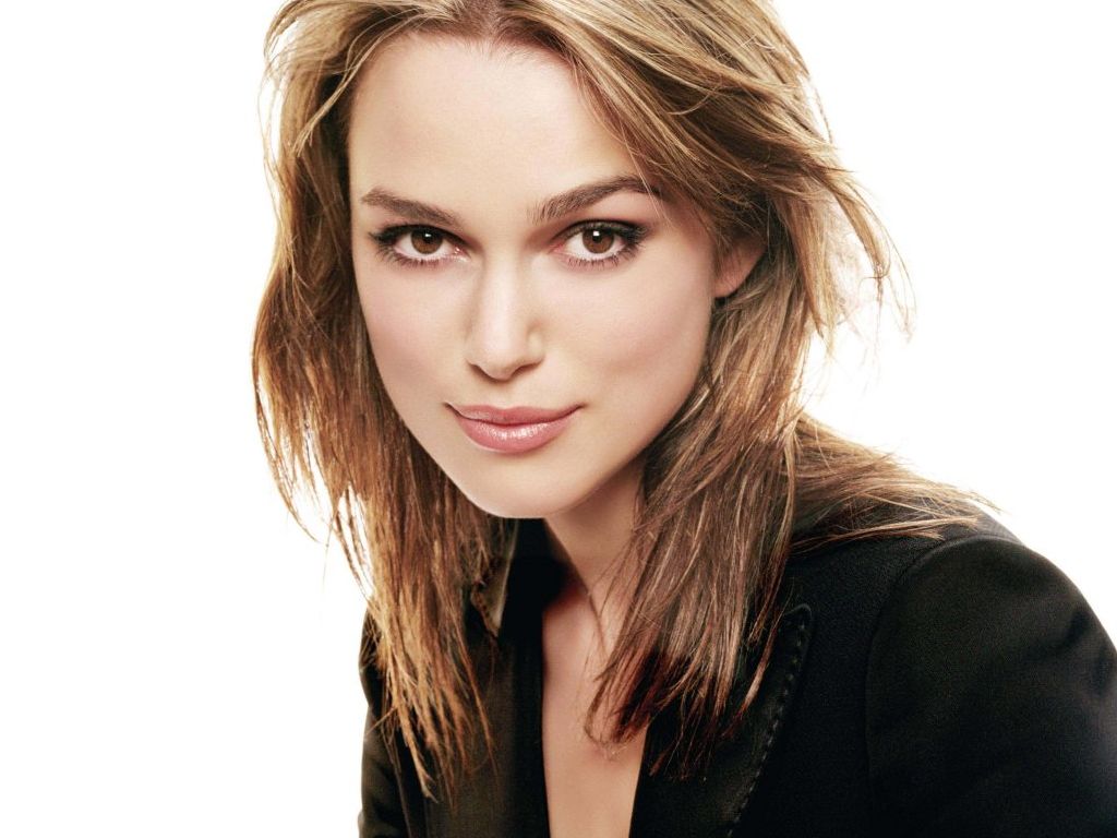  Keira Knightley