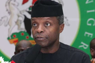  Whoever kills in the name of religion is insane – Osinbajo