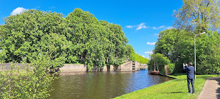 Blokzijl Havenkolk