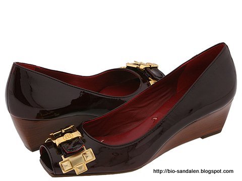 Bio sandalen:bio-359593