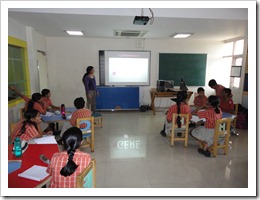 Thinking critically
