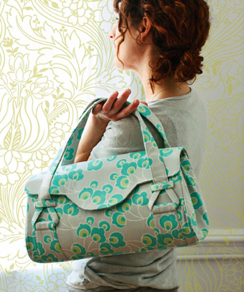 Free Bag Patterns Sewing3