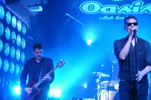 091 (crónica concierto Sala Oasis, Zaragoza, 2-4-2016)  5