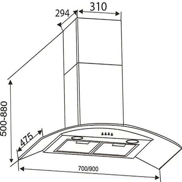 Mua Máy Hút Mùi Canzy CZ-A37 chính hãng ở đâu?