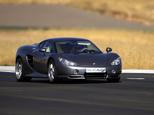 Ascari KZ1 (5)