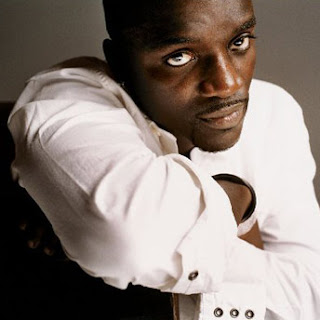 Akon - Criminal 