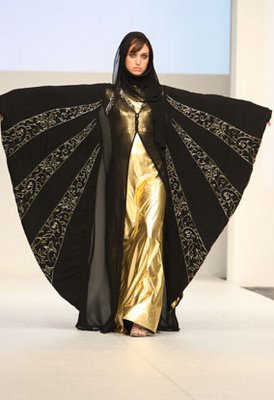 Dubai Fashion Fiesta - Hijab Trade Fashion