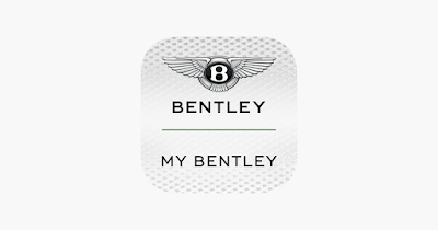 My Bentley Apps 2020 Free Download