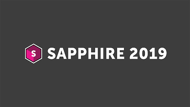 Boris FX Sapphire OFX 2019 For MacOS