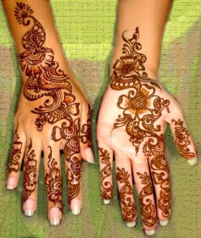 Mehndi Designs Free Downloading