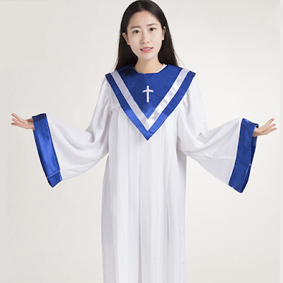 áo đồng phục công giáo thời trang