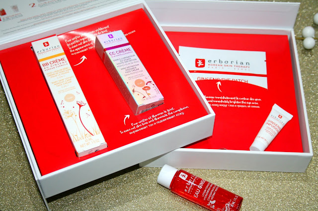 Erborian - My Perfect Routine with Ginseng Gift Set