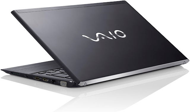 SONY, SONY laptop, Most Popular Laptop Brands In The World, Best Laptop