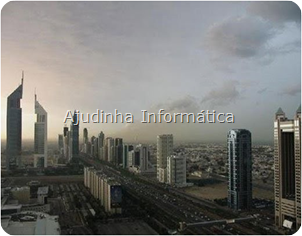   Dubai no século 21